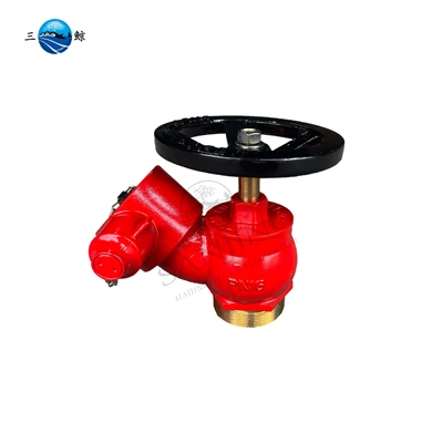 سوپاپ فرود 2.5 اینچی BS336